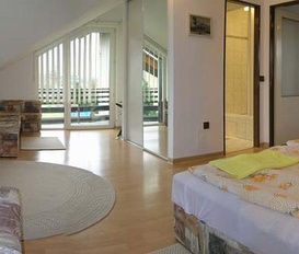 Pension Liberec - Reichenberg