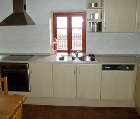 Unterkunft Vidochov-Stupná