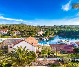 Appartement Molat,insel Molat