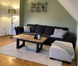 Ferienwohnung Börger