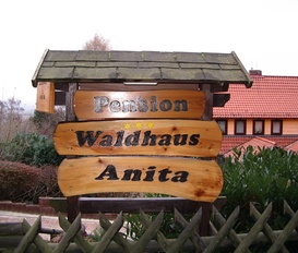 Pension Bad Harzburg