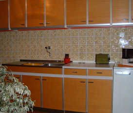 Appartement SENJ