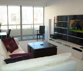 Appartement Sydney