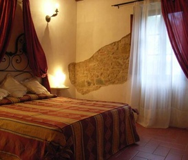 Appartement Poggibonsi