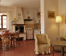 Appartement San Venanzo