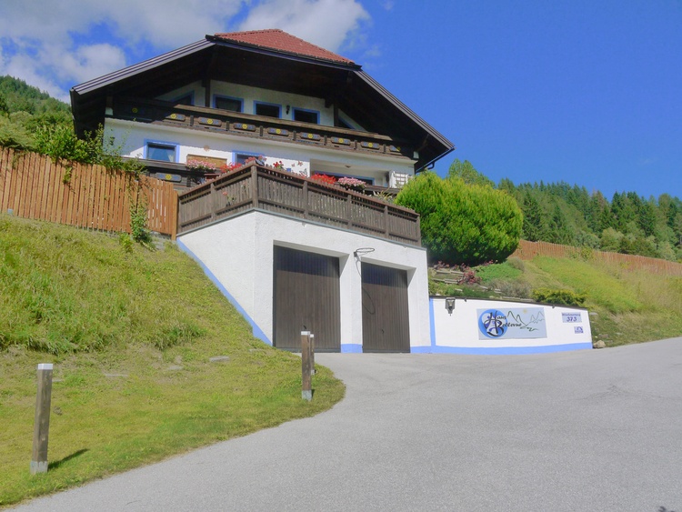 Haus Bellevue Haus Bellevue